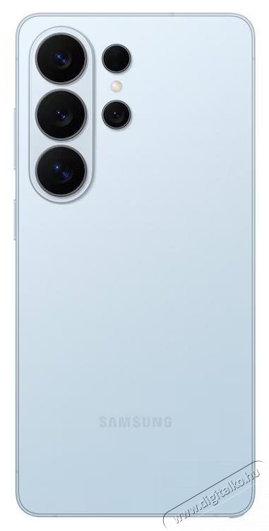 SAMSUNG Galaxy S26 Ultra Mobiltelefon, Dual SIM, 12 GB RAM, 256 GB, 5G, &Eacute;gsz&iacute;nk&eacute;k Mobil / Kommunik&aacute;ci&oacute; / Smart - Okostelefon - Android - 533710