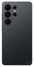 SAMSUNG Galaxy S26 Ultra Mobiltelefon, Dual SIM, 12 GB RAM, 256 GB, 5G, Fekete Mobil / Kommunik&aacute;ci&oacute; / Smart - Okostelefon - Android - 533708