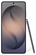 SAMSUNG Galaxy S26 Ultra Mobiltelefon, Dual SIM, 12 GB RAM, 256 GB, 5G, Fekete Mobil / Kommunik&aacute;ci&oacute; / Smart - Okostelefon - Android - 533708