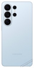 SAMSUNG Galaxy S26 Ultra Mobiltelefon, Dual SIM, 16 GB RAM, 1 TB, 5G, &Eacute;gsz&iacute;nk&eacute;k Mobil / Kommunik&aacute;ci&oacute; / Smart - Okostelefon - Android - 533699