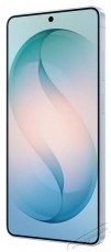 SAMSUNG Galaxy S26 Ultra Mobiltelefon, Dual SIM, 16 GB RAM, 1 TB, 5G, &Eacute;gsz&iacute;nk&eacute;k Mobil / Kommunik&aacute;ci&oacute; / Smart - Okostelefon - Android - 533699