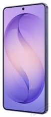 SAMSUNG Galaxy S26 Ultra Mobiltelefon, Dual SIM, 16 GB RAM, 1 TB, 5G, Kobaltlila Mobil / Kommunik&aacute;ci&oacute; / Smart - Okostelefon - Android - 533700