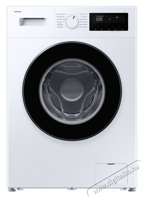 SAMSUNG WW70FG3M05AWLE keskeny el&ouml;lt&ouml;ltős mos&oacute;g&eacute;p H&aacute;ztart&aacute;s / Otthon / K&uuml;lt&eacute;r - Mos&oacute;g&eacute;p / sz&aacute;r&iacute;t&oacute;g&eacute;p - El&ouml;lt&ouml;ltős norm&aacute;l (60cm-ig) mos&oacute;g&eacute;p - 534781