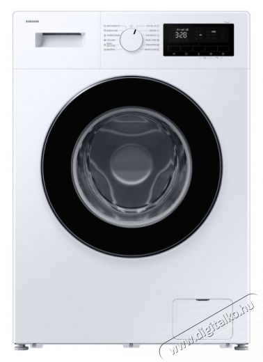 SAMSUNG WW70FG3M05AWLE keskeny el&ouml;lt&ouml;ltős mos&oacute;g&eacute;p H&aacute;ztart&aacute;s / Otthon / K&uuml;lt&eacute;r - Mos&oacute;g&eacute;p / sz&aacute;r&iacute;t&oacute;g&eacute;p - El&ouml;lt&ouml;ltős norm&aacute;l (60cm-ig) mos&oacute;g&eacute;p - 534781