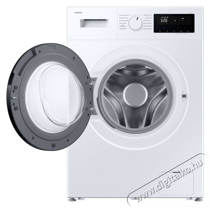 SAMSUNG WW70FG3M05AWLE keskeny el&ouml;lt&ouml;ltős mos&oacute;g&eacute;p H&aacute;ztart&aacute;s / Otthon / K&uuml;lt&eacute;r - Mos&oacute;g&eacute;p / sz&aacute;r&iacute;t&oacute;g&eacute;p - El&ouml;lt&ouml;ltős norm&aacute;l (60cm-ig) mos&oacute;g&eacute;p - 534781