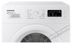 SAMSUNG WW60A3120WE/LE mos&oacute;g&eacute;p H&aacute;ztart&aacute;s / Otthon / K&uuml;lt&eacute;r - Mos&oacute;g&eacute;p / sz&aacute;r&iacute;t&oacute;g&eacute;p - El&ouml;lt&ouml;ltős keskeny (45cm-ig) mos&oacute;g&eacute;p - 535689