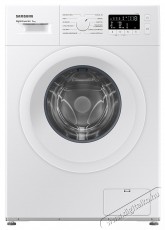 SAMSUNG WW60A3120WE/LE mos&oacute;g&eacute;p H&aacute;ztart&aacute;s / Otthon / K&uuml;lt&eacute;r - Mos&oacute;g&eacute;p / sz&aacute;r&iacute;t&oacute;g&eacute;p - El&ouml;lt&ouml;ltős keskeny (45cm-ig) mos&oacute;g&eacute;p - 535689