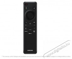 SAMSUNG 50Q7F2 QLED telev&iacute;zi&oacute;, 125 cm, Smart, 4K Ultra HD, G energiaoszt&aacute;ly (2025-&ouml;s modell) Telev&iacute;zi&oacute;k - LED telev&iacute;zi&oacute; - UHD 4K felbont&aacute;s&uacute; - 535697