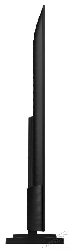 SAMSUNG 50U8092 LED telev&iacute;zi&oacute;, 125 cm, Smart, 4K Ultra HD, G energiaoszt&aacute;ly (2025-&ouml;s modell) Telev&iacute;zi&oacute;k - LED telev&iacute;zi&oacute; - UHD 4K felbont&aacute;s&uacute; - 535695