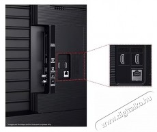 SAMSUNG 50U8092 LED telev&iacute;zi&oacute;, 125 cm, Smart, 4K Ultra HD, G energiaoszt&aacute;ly (2025-&ouml;s modell) Telev&iacute;zi&oacute;k - LED telev&iacute;zi&oacute; - UHD 4K felbont&aacute;s&uacute; - 535695