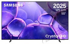 SAMSUNG 50U8092 LED telev&iacute;zi&oacute;, 125 cm, Smart, 4K Ultra HD, G energiaoszt&aacute;ly (2025-&ouml;s modell) Telev&iacute;zi&oacute;k - LED telev&iacute;zi&oacute; - UHD 4K felbont&aacute;s&uacute; - 535695