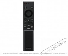 SAMSUNG 50U8092 LED telev&iacute;zi&oacute;, 125 cm, Smart, 4K Ultra HD, G energiaoszt&aacute;ly (2025-&ouml;s modell) Telev&iacute;zi&oacute;k - LED telev&iacute;zi&oacute; - UHD 4K felbont&aacute;s&uacute; - 535695
