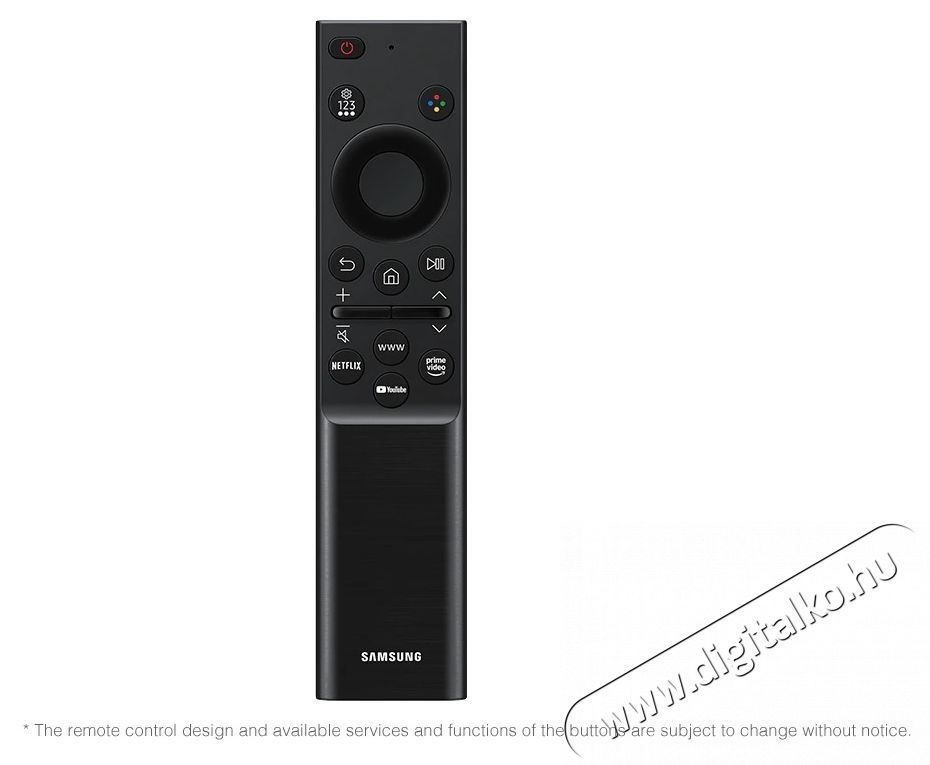 SAMSUNG 55U8092 LED telev&iacute;zi&oacute;, 138 cm, Smart, 4K Ultra HD, G energiaoszt&aacute;ly (2025-&ouml;s modell) Telev&iacute;zi&oacute;k - LED telev&iacute;zi&oacute; - UHD 4K felbont&aacute;s&uacute; - 535696