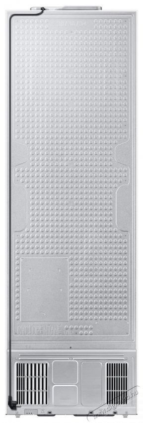 SAMSUNG RB34C603CWW/EF + 20 &eacute;v kompresszorgarancia hűtőszekr&eacute;ny Konyhai term&eacute;kek - Hűtő, fagyaszt&oacute; (szabadon&aacute;ll&oacute;) - Alulfagyaszt&oacute;s kombin&aacute;lt hűtő - 535692