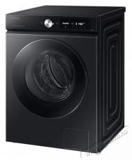 SAMSUNG WW90DB7U94GBU4 mos&oacute;g&eacute;p, 9 kg, 1400 ford./perc, A energiaoszt&aacute;ly, AI Wash Auto Dosing, AI Ecobubble, Super Speed 39 perc, AI Energy, Wifi, fekete H&aacute;ztart&aacute;s / Otthon / K&uuml;lt&eacute;r - Mos&oacute;g&eacute;p / sz&aacute;r&iacute;t&oacute;g&eacute;p - El&ouml;lt&ouml;ltős norm&aacute;l (60cm-ig) mos&oacute;g&eacute;p - 537280