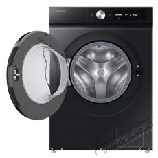 SAMSUNG WW90DB7U94GBU4 mos&oacute;g&eacute;p, 9 kg, 1400 ford./perc, A energiaoszt&aacute;ly, AI Wash Auto Dosing, AI Ecobubble, Super Speed 39 perc, AI Energy, Wifi, fekete H&aacute;ztart&aacute;s / Otthon / K&uuml;lt&eacute;r - Mos&oacute;g&eacute;p / sz&aacute;r&iacute;t&oacute;g&eacute;p - El&ouml;lt&ouml;ltős norm&aacute;l (60cm-ig) mos&oacute;g&eacute;p - 537280