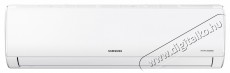 SAMSUNG AR35 AR12TXHQASINEU/AR12TXHQASIXEU kl&iacute;maberendez&eacute;s, 3,5kW, HD Filter, Időz&iacute;tő, P&aacute;r&aacute;tlan&iacute;t&oacute; funkci&oacute;, Feh&eacute;r H&aacute;ztart&aacute;s / Otthon / K&uuml;lt&eacute;r - Ventil&aacute;tor / L&eacute;gkondicion&aacute;l&oacute; - Split kl&iacute;ma - 537270