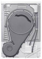 SAMSUNG DV90DG52A0AHLE hőszivatty&uacute;s sz&aacute;r&iacute;t&oacute;g&eacute;p, 9kg, Smart Things, Quick Dry, Optimal Dry, Wi-Fi, C energiaoszt&aacute;ly, Feh&eacute;r H&aacute;ztart&aacute;s / Otthon / K&uuml;lt&eacute;r - Mos&oacute;g&eacute;p / sz&aacute;r&iacute;t&oacute;g&eacute;p - Sz&aacute;r&iacute;t&oacute;g&eacute;p - 537273