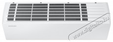 SAMSUNG Luzon S2 kl&iacute;ma, 12000 BTU, Wi-Fi, SmartThings Energy, AI Auto Comfort, A++/A+ energiaoszt&aacute;ly, Feh&eacute;r H&aacute;ztart&aacute;s / Otthon / K&uuml;lt&eacute;r - Ventil&aacute;tor / L&eacute;gkondicion&aacute;l&oacute; - Split kl&iacute;ma - 537268