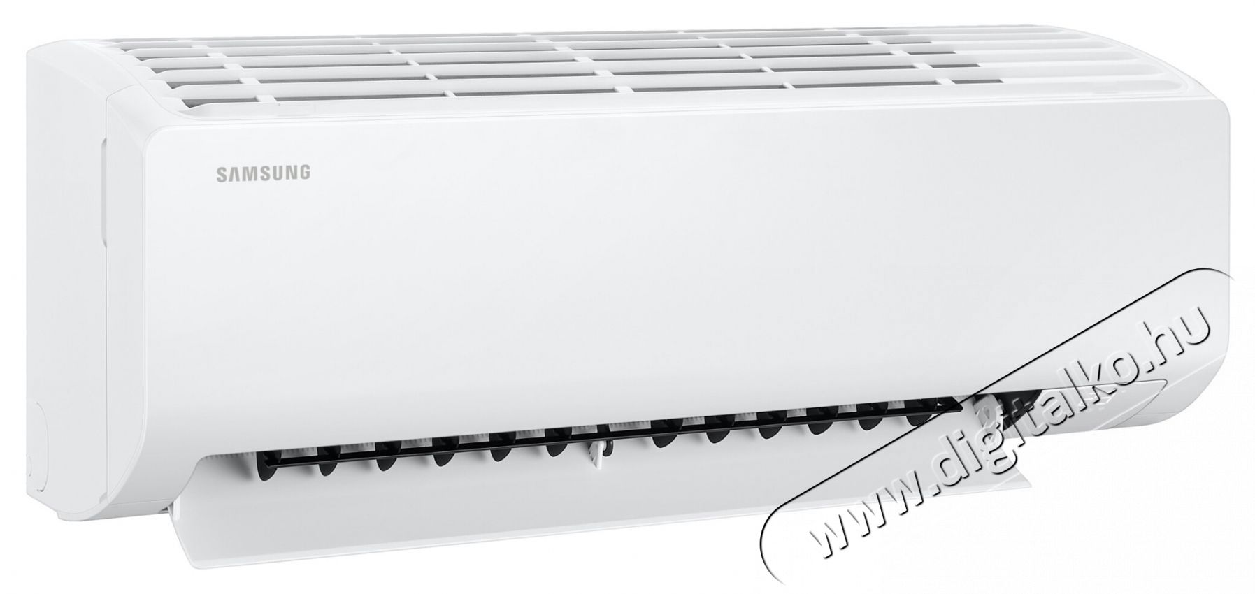 SAMSUNG Luzon S2 kl&iacute;ma, 9000 BTU, Wi-Fi, SmartThing Energy, AI Auto Comfort, A++/A+, Feh&eacute;r H&aacute;ztart&aacute;s / Otthon / K&uuml;lt&eacute;r - Ventil&aacute;tor / L&eacute;gkondicion&aacute;l&oacute; - Split kl&iacute;ma - 537269