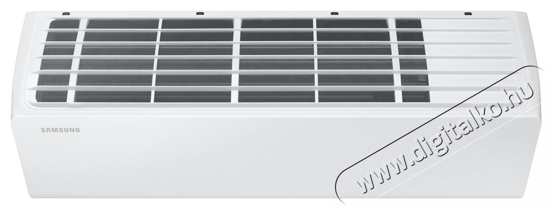 SAMSUNG Luzon S2 kl&iacute;ma, 9000 BTU, Wi-Fi, SmartThing Energy, AI Auto Comfort, A++/A+, Feh&eacute;r H&aacute;ztart&aacute;s / Otthon / K&uuml;lt&eacute;r - Ventil&aacute;tor / L&eacute;gkondicion&aacute;l&oacute; - Split kl&iacute;ma - 537269