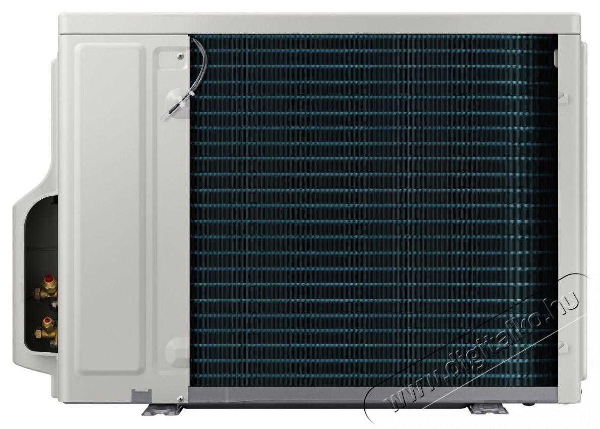 SAMSUNG Luzon S2 kl&iacute;ma, 9000 BTU, Wi-Fi, SmartThing Energy, AI Auto Comfort, A++/A+, Feh&eacute;r H&aacute;ztart&aacute;s / Otthon / K&uuml;lt&eacute;r - Ventil&aacute;tor / L&eacute;gkondicion&aacute;l&oacute; - Split kl&iacute;ma - 537269