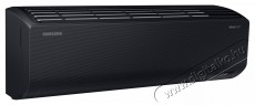 SAMSUNG WindFree Avant Black kl&iacute;ma, 12000 BTU, WindFree hűt&eacute;s, Tricare szűrő, Wi-Fi, SmartThings Energy, AI Auto Comfort, Freeze Wash, A+++/A++, Fekete H&aacute;ztart&aacute;s / Otthon / K&uuml;lt&eacute;r - Ventil&aacute;tor / L&eacute;gkondicion&aacute;l&oacute; - Split kl&iacute;ma - 537266