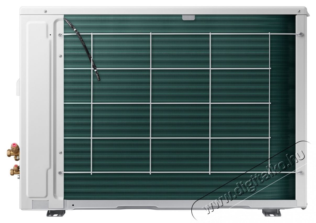 SAMSUNG WindFree Avant S2 kl&iacute;ma, 18000 BTU, A++/A+, Racire WindFree, Filtru Tricare, Wi-Fi, SmartThings Energy, AI Auto Comfort, Freeze Wash, feh&eacute;r H&aacute;ztart&aacute;s / Otthon / K&uuml;lt&eacute;r - Ventil&aacute;tor / L&eacute;gkondicion&aacute;l&oacute; - Split kl&iacute;ma - 537264