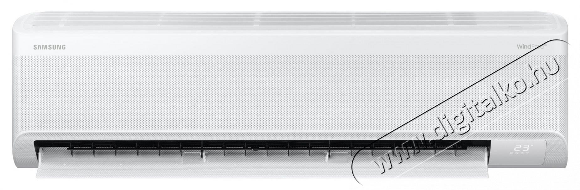SAMSUNG WindFree Avant S2 kl&iacute;ma, 18000 BTU, A++/A+, Racire WindFree, Filtru Tricare, Wi-Fi, SmartThings Energy, AI Auto Comfort, Freeze Wash, feh&eacute;r H&aacute;ztart&aacute;s / Otthon / K&uuml;lt&eacute;r - Ventil&aacute;tor / L&eacute;gkondicion&aacute;l&oacute; - Split kl&iacute;ma - 537264