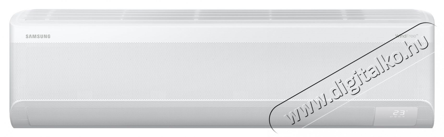 SAMSUNG WindFree Avant S2 kl&iacute;ma, 18000 BTU, A++/A+, Racire WindFree, Filtru Tricare, Wi-Fi, SmartThings Energy, AI Auto Comfort, Freeze Wash, feh&eacute;r H&aacute;ztart&aacute;s / Otthon / K&uuml;lt&eacute;r - Ventil&aacute;tor / L&eacute;gkondicion&aacute;l&oacute; - Split kl&iacute;ma - 537264