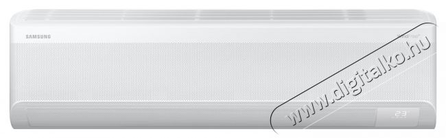 SAMSUNG WindFree Avant S2 kl&iacute;ma, 18000 BTU, A++/A+, Racire WindFree, Filtru Tricare, Wi-Fi, SmartThings Energy, AI Auto Comfort, Freeze Wash, feh&eacute;r H&aacute;ztart&aacute;s / Otthon / K&uuml;lt&eacute;r - Ventil&aacute;tor / L&eacute;gkondicion&aacute;l&oacute; - Split kl&iacute;ma - 537264