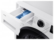SAMSUNG WW10FG5U34AELE mos&oacute;g&eacute;p, 10 kg, 1400 RPM, LED, Hygiene Steam, Drum Clean+, AI Energy, AI Ecobubble, Digital Inverter Motor, A energiaoszt&aacute;ly, Feh&eacute;r H&aacute;ztart&aacute;s / Otthon / K&uuml;lt&eacute;r - Mos&oacute;g&eacute;p / sz&aacute;r&iacute;t&oacute;g&eacute;p - El&ouml;lt&ouml;ltős norm&aacute;l (60cm-ig) mos&oacute;g&eacute;p - 537274