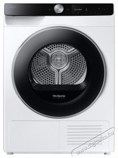 SAMSUNG DV90DG6845LKU4 Sz&aacute;r&iacute;t&oacute;g&eacute;p AI sz&aacute;r&iacute;t&aacute;ssal 9 kg, Feh&eacute;r H&aacute;ztart&aacute;s / Otthon / K&uuml;lt&eacute;r - Mos&oacute;g&eacute;p / sz&aacute;r&iacute;t&oacute;g&eacute;p - Sz&aacute;r&iacute;t&oacute;g&eacute;p - 530978