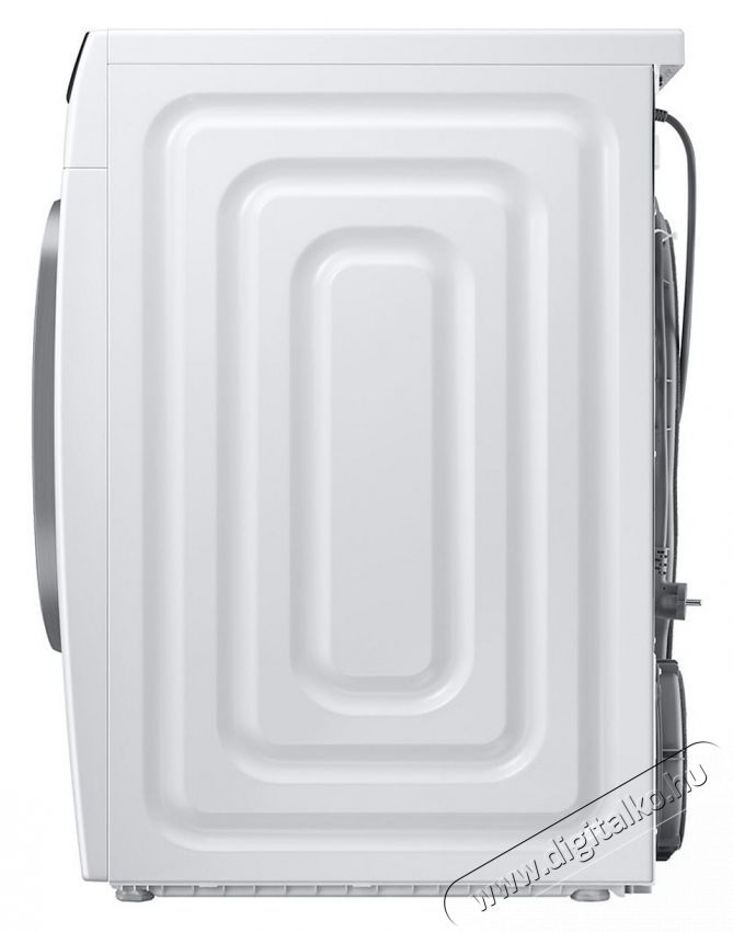 SAMSUNG DV90DG6845LKU4 Sz&aacute;r&iacute;t&oacute;g&eacute;p AI sz&aacute;r&iacute;t&aacute;ssal 9 kg, Feh&eacute;r H&aacute;ztart&aacute;s / Otthon / K&uuml;lt&eacute;r - Mos&oacute;g&eacute;p / sz&aacute;r&iacute;t&oacute;g&eacute;p - Sz&aacute;r&iacute;t&oacute;g&eacute;p - 530978