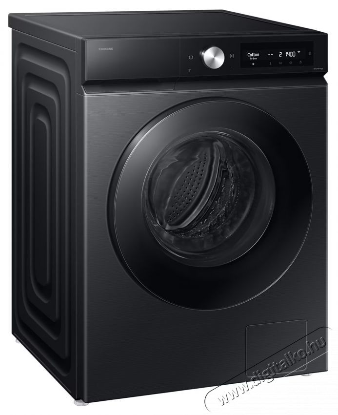 SAMSUNG WD90DB7B85G Mos&oacute;-sz&aacute;r&iacute;t&oacute;g&eacute;p, Fekete H&aacute;ztart&aacute;s / Otthon / K&uuml;lt&eacute;r - Mos&oacute;g&eacute;p / sz&aacute;r&iacute;t&oacute;g&eacute;p - Mos&oacute;-sz&aacute;r&iacute;t&oacute;g&eacute;p - 537279