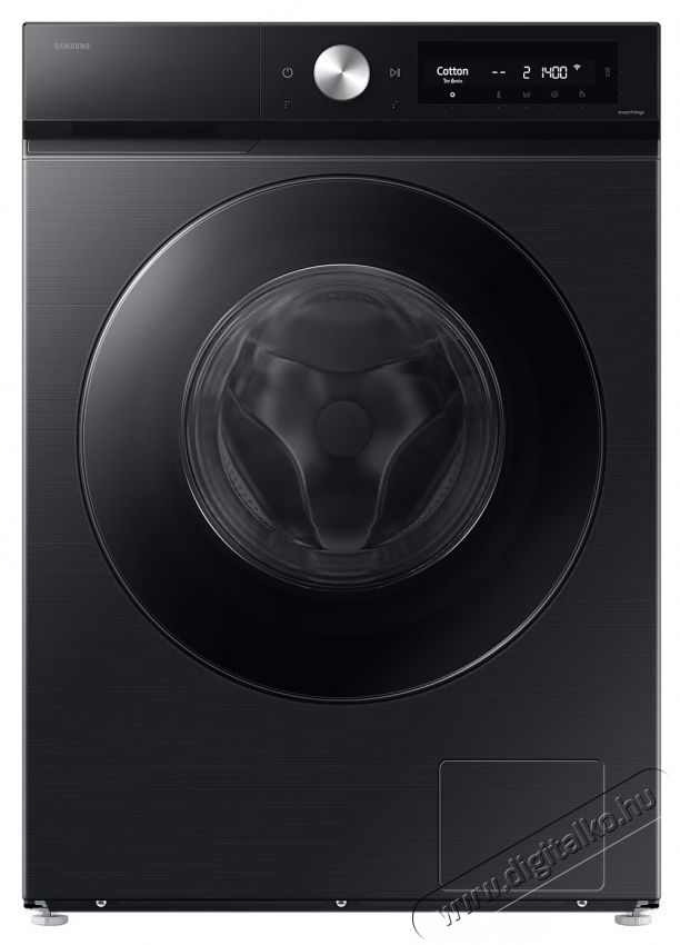 SAMSUNG WD90DB7B85G Mos&oacute;-sz&aacute;r&iacute;t&oacute;g&eacute;p, Fekete H&aacute;ztart&aacute;s / Otthon / K&uuml;lt&eacute;r - Mos&oacute;g&eacute;p / sz&aacute;r&iacute;t&oacute;g&eacute;p - Mos&oacute;-sz&aacute;r&iacute;t&oacute;g&eacute;p - 537279