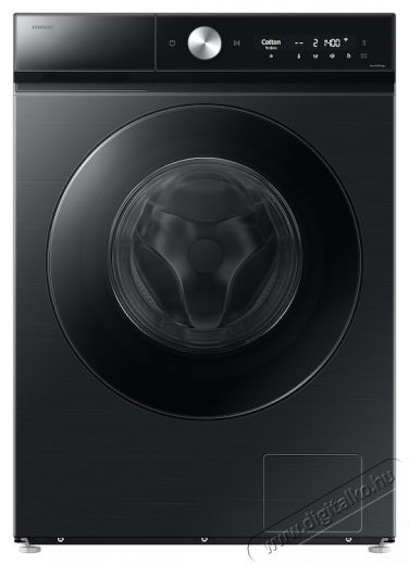 SAMSUNG Bespoke AI WD11DB8B85GBU4, Mos&oacute;g&eacute;p sz&aacute;r&iacute;t&oacute;val H&aacute;ztart&aacute;s / Otthon / K&uuml;lt&eacute;r - Mos&oacute;g&eacute;p / sz&aacute;r&iacute;t&oacute;g&eacute;p - Mos&oacute;-sz&aacute;r&iacute;t&oacute;g&eacute;p - 537282