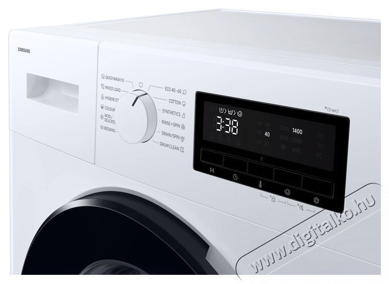 SAMSUNG WW80FG3M05AWLE el&ouml;lt&ouml;ltős mos&oacute;g&eacute;p, 8 kg, gőz technol&oacute;g. H&aacute;ztart&aacute;s / Otthon / K&uuml;lt&eacute;r - Mos&oacute;g&eacute;p / sz&aacute;r&iacute;t&oacute;g&eacute;p - El&ouml;lt&ouml;ltős norm&aacute;l (60cm-ig) mos&oacute;g&eacute;p - 538111