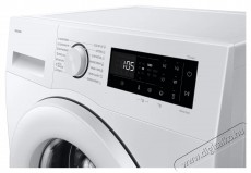 SAMSUNG WW80FG5L32AELE el&ouml;lt&ouml;ltős mos&oacute;g&eacute;p, AI Ecobubble(TM) technol&oacute;gi&aacute;val 8 kg, keskeny, 1200ford, &Uacute;jdons&aacute;gok - &Uacute;j term&eacute;kek - 538176