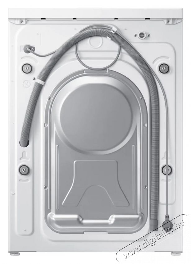 SAMSUNG WW80FG5L32AELE el&ouml;lt&ouml;ltős mos&oacute;g&eacute;p, AI Ecobubble(TM) technol&oacute;gi&aacute;val 8 kg, keskeny, 1200ford, &Uacute;jdons&aacute;gok - &Uacute;j term&eacute;kek - 538176