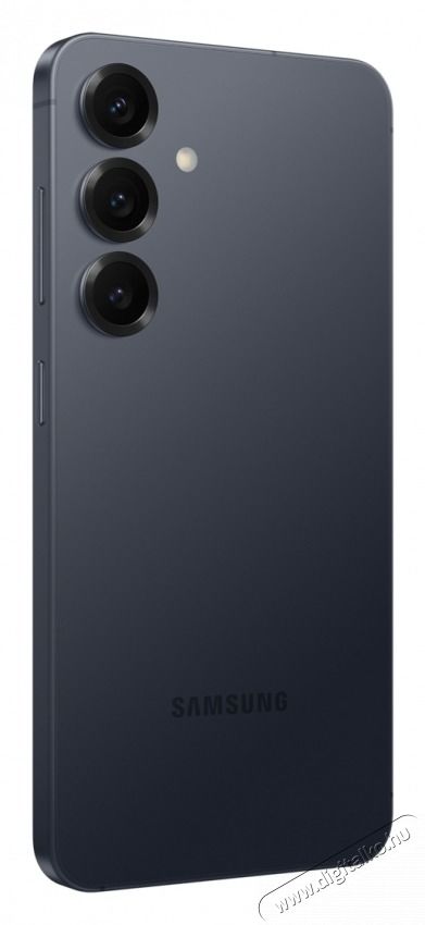 SAMSUNG Galaxy S25 6,2 5G 12/256GB DualSIM k&eacute;kesfekete okostelefon Mobil / Kommunik&aacute;ci&oacute; / Smart - Okostelefon - Android - 538408