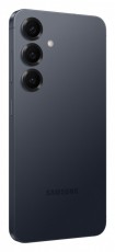 SAMSUNG Galaxy S25 6,2 5G 12/256GB DualSIM k&eacute;kesfekete okostelefon Mobil / Kommunik&aacute;ci&oacute; / Smart - Okostelefon - Android - 538408
