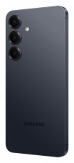 SAMSUNG Galaxy S25 6,2 5G 12/256GB DualSIM k&eacute;kesfekete okostelefon Mobil / Kommunik&aacute;ci&oacute; / Smart - Okostelefon - Android - 538408