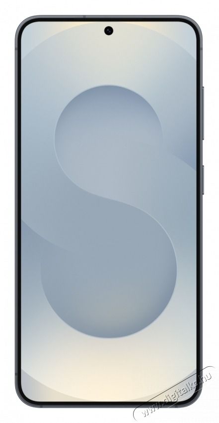 SAMSUNG Galaxy S25 6,2 5G 12/256GB DualSIM k&eacute;kesfekete okostelefon Mobil / Kommunik&aacute;ci&oacute; / Smart - Okostelefon - Android - 538408