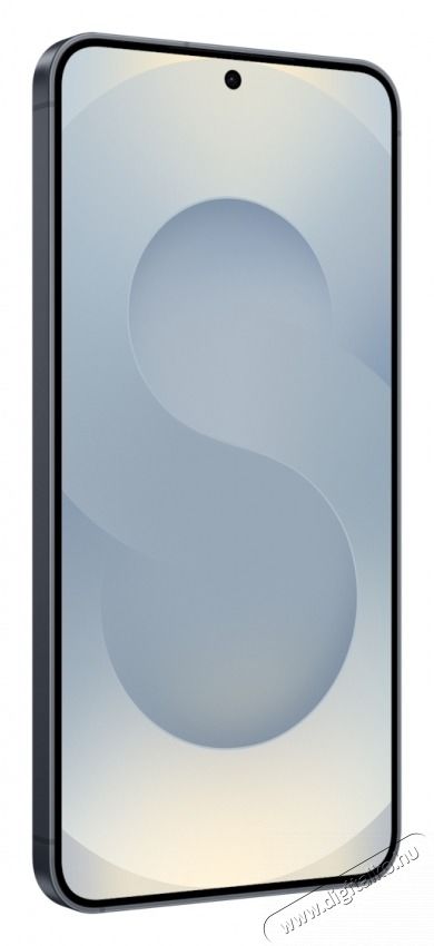 SAMSUNG Galaxy S25 6,2 5G 12/256GB DualSIM k&eacute;kesfekete okostelefon Mobil / Kommunik&aacute;ci&oacute; / Smart - Okostelefon - Android - 538408