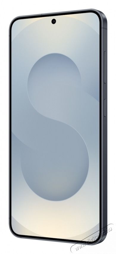 SAMSUNG Galaxy S25 6,2 5G 12/256GB DualSIM k&eacute;kesfekete okostelefon Mobil / Kommunik&aacute;ci&oacute; / Smart - Okostelefon - Android - 538408