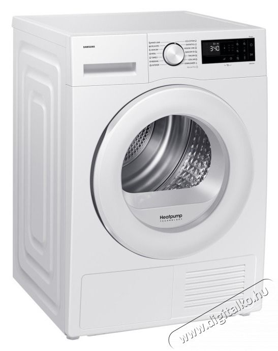 SAMSUNG DV80DG52B0TELE sz&aacute;r&iacute;t&oacute;g&eacute;p H&aacute;ztart&aacute;s / Otthon / K&uuml;lt&eacute;r - Mos&oacute;g&eacute;p / sz&aacute;r&iacute;t&oacute;g&eacute;p - Sz&aacute;r&iacute;t&oacute;g&eacute;p - 540030