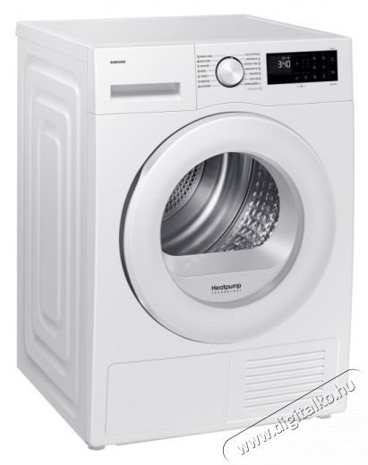 SAMSUNG DV80DG52B0TELE sz&aacute;r&iacute;t&oacute;g&eacute;p H&aacute;ztart&aacute;s / Otthon / K&uuml;lt&eacute;r - Mos&oacute;g&eacute;p / sz&aacute;r&iacute;t&oacute;g&eacute;p - Sz&aacute;r&iacute;t&oacute;g&eacute;p - 540030