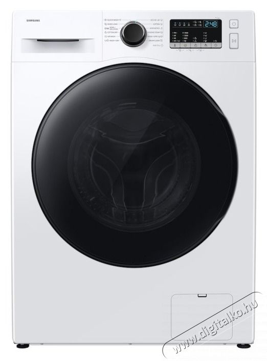 SAMSUNG WD80HG4U04BELE mos&oacute;-sz&aacute;r&iacute;t&oacute;g&eacute;p H&aacute;ztart&aacute;s / Otthon / K&uuml;lt&eacute;r - Mos&oacute;g&eacute;p / sz&aacute;r&iacute;t&oacute;g&eacute;p - Mos&oacute;-sz&aacute;r&iacute;t&oacute;g&eacute;p - 540028