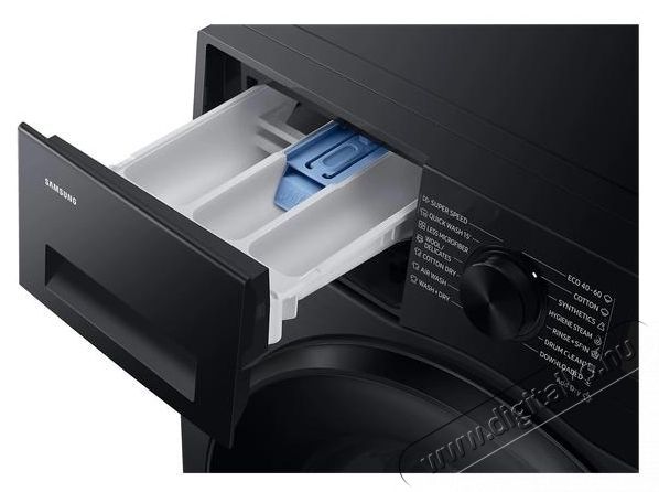 SAMSUNG WD90HG5U34BBLE mos&oacute;-sz&aacute;r&iacute;t&oacute;g&eacute;p H&aacute;ztart&aacute;s / Otthon / K&uuml;lt&eacute;r - Mos&oacute;g&eacute;p / sz&aacute;r&iacute;t&oacute;g&eacute;p - Mos&oacute;-sz&aacute;r&iacute;t&oacute;g&eacute;p - 540027